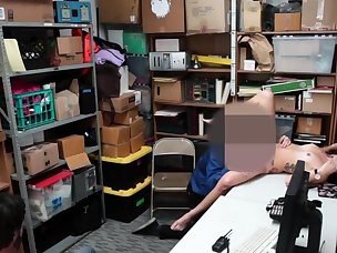 Caught Porn Tube